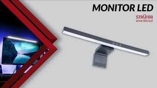 MONITOR LED [upl. by Janicki927]