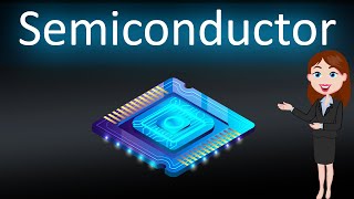 Semiconductor NType and PType  3d animated full explanation  Electronic Devices  12 Class [upl. by Lynda]