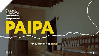 Paipa es el lugar perfecto para darle vida a tus eventos empresariales​ [upl. by Ainad265]