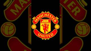 Manchester united logo since 1878drawingideas football nessumdorma manchesterunited soccer [upl. by Lacagnia]