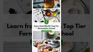 Learn from Worlds top tier Formulation school  Learn Canyon [upl. by Blackmun]