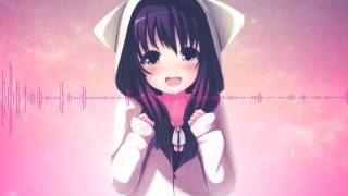 Nightcore  In The Name Of Love Lyrics [upl. by Gefen]