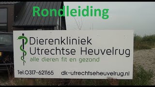 rondleiding [upl. by Aiet]