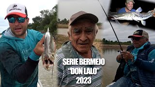 Serie Bermejo quotDon Laloquot 2023  Capítulo 1 [upl. by Rugg]