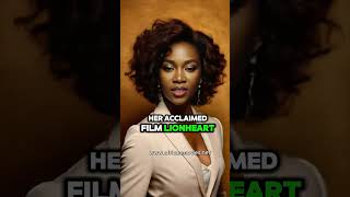 Genevieve Nnaji GenevieveNnaji AfricanMoviesDatabase AfricanCelebrities NigerianActors AfricanF [upl. by Akilat]