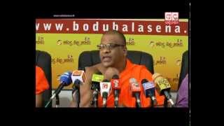 Ranil should take over if Maithripala is incapable  BBS [upl. by Airdnek]