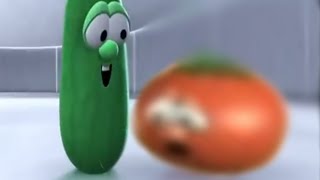 larry throws tomatoes  Mini EditYtp [upl. by Alletsirhc]