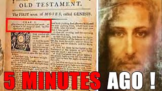 What Caiaphas Revealed About Jesus Moments Before He Died Will SHOCK You [upl. by Hawker]