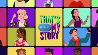 New Thats My Story Trailer [upl. by Aihk]