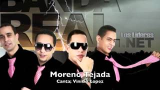 Banda Real Music  Moreno Tejada [upl. by Nicolea584]