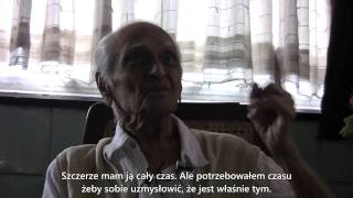 Ramesh Balsekar  Portrety Wiary cz 1 [upl. by Godiva]