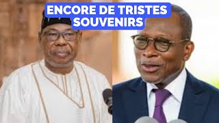 Patrice Talon Yayi Boni Bénin  la gestion des crises électorales alimente encore des inquiétudes [upl. by Copeland]