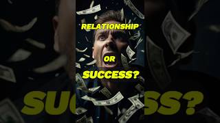 Relationship or Success mindsetmotivation selfimpovement psychologyfacts [upl. by Namilus]