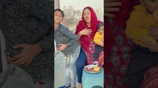 Mumma bhaiya ne pooo mara 3💩😅 shorts funny trending comedy viral [upl. by Coben250]