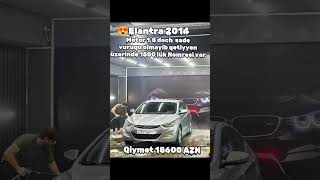 hyundai Elantra 2015 vin texpasport 2014 ideal 18 [upl. by Hughes]