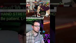 Damn it feels good to be Potemkin  hugdroidmixteen on Twitch [upl. by Betthezul106]