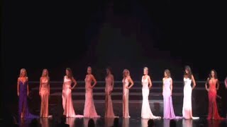 Mrs United States 2011 Evening Gown Competition [upl. by Eiramnwad]