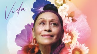 Lo que me queda por vivir  Omara Portuondo Raphael Orquesta Failde ❤️ album VIDA [upl. by Ztnaj]