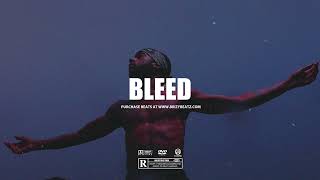 Tayc Burna Boy x Wizkid Afroswing Type Beat 2024 quotBLEEDquot  Afrobeat Instrumental [upl. by Stauder]