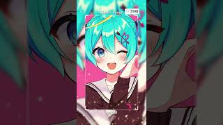 Hatsune Miku Classic Songs Playlist hatsunemiku vocaloid vocaloidplaylist [upl. by Elaen562]