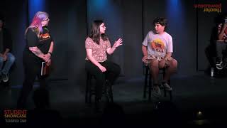 Remember When 1  Student Showcase Teen Improv Camp  20230709 [upl. by Yehudit]