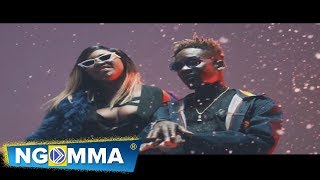 Post Me By Irene Ntale Ft Mr Eazi  Official Video  2018 [upl. by Ahsitram]