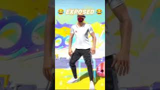 RIOT FF EXPOSED 😂  RIOT FF SCRIPTED VIDEO  RIOT FF ROAST 🤡 shorts freefire ytshort [upl. by Nageam931]