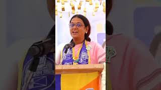 Shamibha Patil Raver Assembly Vanchit Bahujan Aaghadi indianpolitician [upl. by Wengert151]