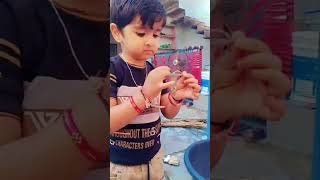 Akshu Baisa ki shetaniyacutebaby funny namrtahada7999🐀😅 [upl. by Airdnat]