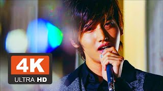 TVXQ  東方神起 『Duet』【Live On Our Music 8】【4K HDR】 [upl. by Eiralav]