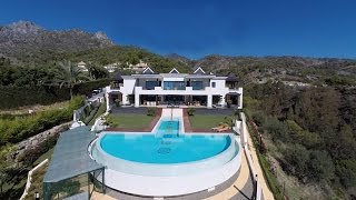 Marbella Luxury Villa for Sale [upl. by Dressel]