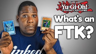 Lets Talk About YuGiOh FTK Decks [upl. by Philippine]