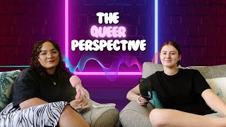 THE QUEER PERSPECTIVE  INTRO [upl. by Skipp]