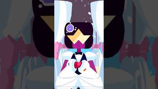 Wedding Garnet  stevenuniverse roleplay roblox [upl. by Eidnar]