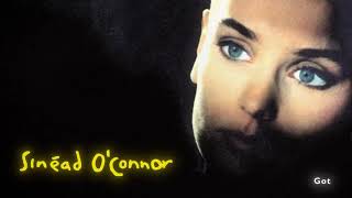 Sinéad OConnor  I Do Not Want What I Havent Got Official Audio [upl. by Ronile151]