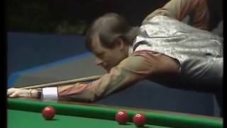 Alex Higgins documentary  Im No Angel 1 hour [upl. by Asimaj183]