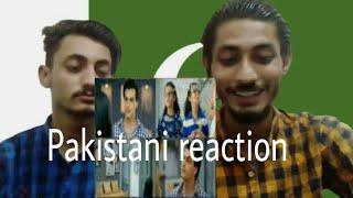 Kaira funny nok jhok  Naira  Kartik  Shivangifunny  Mohsin  Yrkkh react part 1  MHReaction [upl. by Norrek]