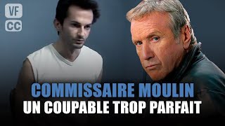 Commissaire Moulin  Un coupable trop parfait  Yves Renier  Film complet  Saison 8  Ep 2  PM [upl. by Schreiber821]