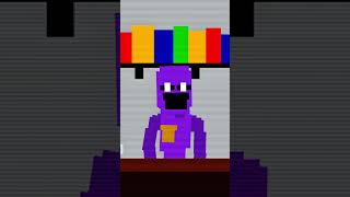 Dave Miller DSAF VS William Afton different versions  edit shorts vsedit williamafton [upl. by Adest]