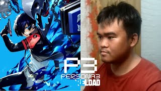 We are getting Armageddon frfr 🗣️🔥 Persona 3 Reload Walkthrough 32 [upl. by Berna]