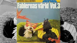 Fablernas Värld  Vol 3 1971 Vinyl [upl. by Danas406]