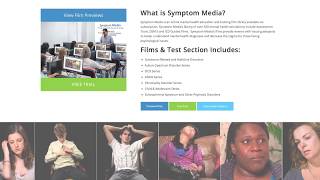 Schizotypal Personality Disorder Example DSM5TR Symptoms Video Case [upl. by Nazler839]