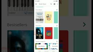 How To Use Pocketbook Reader App [upl. by Bronnie]