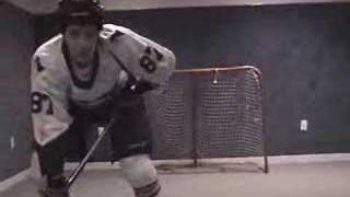 Sidney Crosby Commercial Spoof [upl. by Alansen]