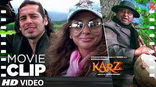 Karzzzz Movie Clip 1 quotCase Jeet Gayequot  Himesh Reshammiya Urmila Matondkar [upl. by Sabas]