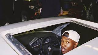 Frank Ocean  NonStop The Lonny Breaux Collection HQ 432hz [upl. by Nabla533]