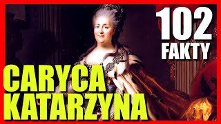 CARYCA KATARZYNA 102 FAKTY [upl. by Merta]