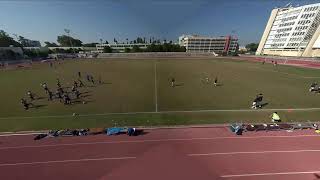 Ethnikos Assias VS Pafos fc U16 [upl. by Htaeh]