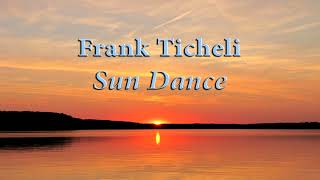 Frank Ticheli  Sun Dance  Atlanta Philharmonic Orchestra [upl. by Fenwick192]