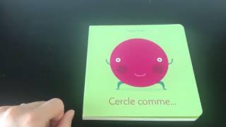 Album  Cercle comme [upl. by Aiden]